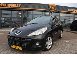 Peugeot 207 SW 1.6 VTi Allure | Pano | Navi | Airco/Ecc | Cruise |