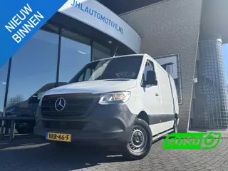 Mercedes-Benz Sprinter 317 1.9 CDI L2H1 RWD*ECC*CRUISE*NAVI*HAAK*CAM*