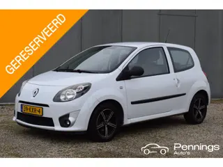 Renault Twingo 1.2-16V Authentique