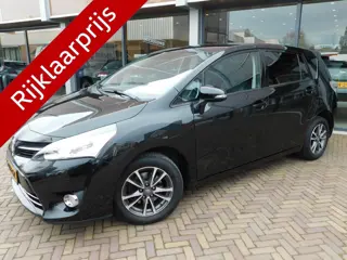 Toyota Verso 1.8 VVT-i Aspiration (bj 2013)