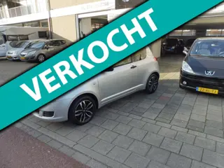 Suzuki Swift 1.3 Base/Nw APK