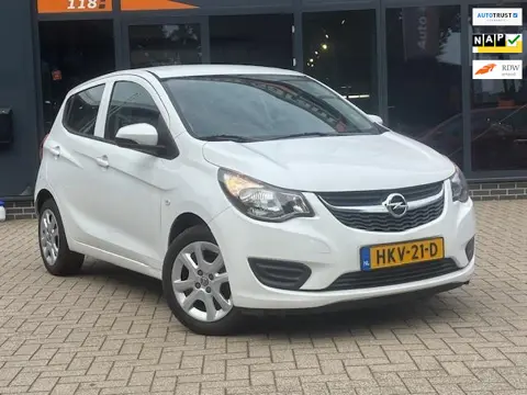 Opel KARL 1.0 ecoFLEX Cosmo/airco/5deurs/centr vergr/elec ramen/