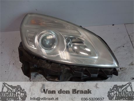 Renault (Grand) Scenic 2006-2009 Koplamp rechts