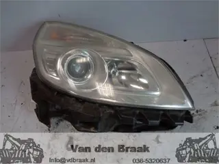 Renault (Grand) Scenic 2006-2009 Koplamp rechts
