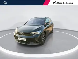 Volkswagen ID.4 Pro 77 kWh /204PK · Trekhaak · Camera + Parkeersensoren · Apple/Android Car Play · S