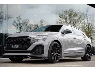 Audi Q8 60 TFSI e quattro Pro Line S Competition / 23 inch / Nieuw