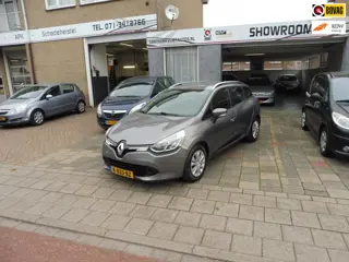 Renault Clio Estate 0.9 TCe Night&Day