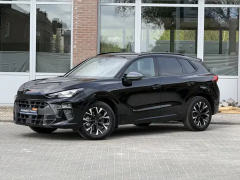 CUPRA Terramar 1.5 TSI e-Hybrid Business | Trekhaak | Keyless | Camera