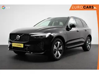 Volvo XC60 2.0 T6 Plug-in hybrid AWD Plus Dark Leder  Navigatie  Google  Harman Kardon  Panorama dak