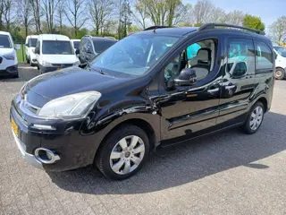 Citroen Berlingo 1.6 VTi Tendance