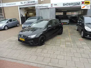 Seat Ibiza 1.0 MPI Reference- 5 Deurs/ AC/ Cruise