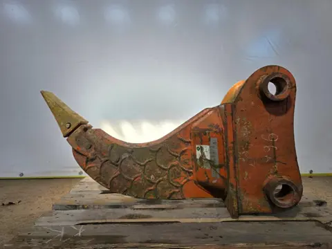 TL Ripper TL Ripper – Graafmachine Ripper – Tandreip – Excavator Attachment – Heavy Duty PM2949