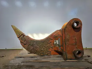 TL Ripper TL Ripper – Graafmachine Ripper – Tandreip – Excavator Attachment – Heavy Duty PM2949