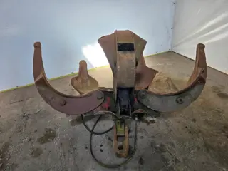 Diversen Poliepknijper Poliepknijper – Grijper – Kraan Grijper – Sloop / Recycling – Heavy Duty PM29