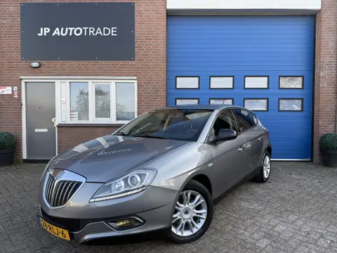 Lancia Delta 1.4-16V Oro Airco | Distributie vv | Leer
