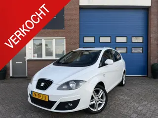 SEAT Altea XL 1.2 TSI Businessline COPA | NW Ketting | NAP | NL Auto