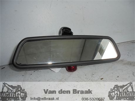 BMW 5 serie E60 2003-2010 Binnenspiegel