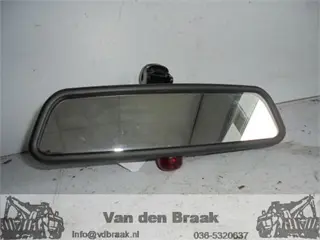 BMW 5 serie E60 2003-2010 Binnenspiegel