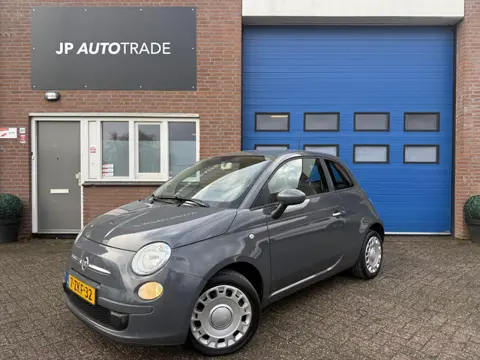 Fiat 500 1.0 TwinAir Pop | NAP | Airco | NL Auto