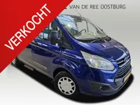 Ford Transit Custom 310 2.0 TDCI Trend 9-persoons
