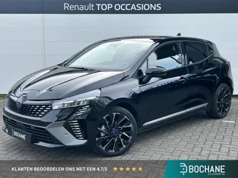 Renault Clio 1.6 E-Tech Full Hybrid 145 esprit Alpine | Navigatie | 360 Camera | Adaptive Cruise Con