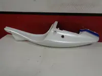 LINKER ACHTERKANT Hyosung Comet 650 2003 - 2006