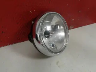 KOPLAMP Hyosung Comet 650 2003 - 2006