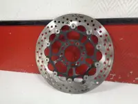 REMSCHIJF VOOR Hyosung Comet 650 2003 - 2006