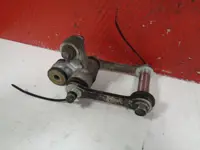 LINK SYSTEEM ACHTERVEER Hyosung Comet 650 2003 - 2006