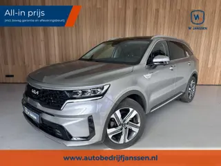 Kia Sorento 1.6 T-GDI Plug-in Hybrid 4WD ExecutiveLine 7p.