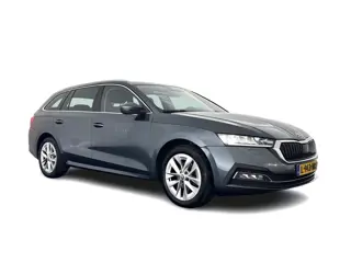 Škoda Octavia Combi 1.0 TSI Business Edition Plus (INCL.BTW) *FULL-LED | NAVI-FULLMAP | HEATED-COMFO