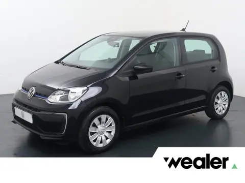 Volkswagen e-Up! e-up! | 83 PK | SoH 89% | Verwarmde voorstoelen | Cruise control | Climate control 