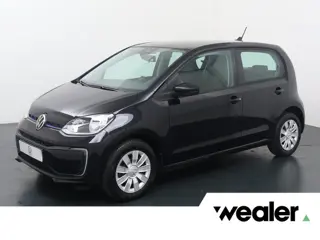 Volkswagen e-Up! e-up! | 83 PK | SoH 89% | Verwarmde voorstoelen | Cruise control | Climate control 