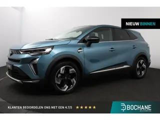 Renault Symbioz 1.6 E-Tech full hybrid 145 iconic | Panoramadak | Harman/Kardon | Elektrische achter