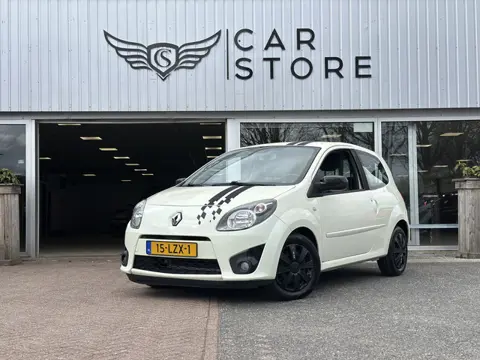 Renault Twingo 1.2-16V Dynamique |CRUISE|AIRCO|ELK.PAKKET|NAP