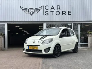 Renault Twingo 1.2-16V Dynamique |CRUISE|AIRCO|ELK.PAKKET|NAP