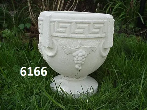 Planten bakken / bloembakken verschillende modellen.