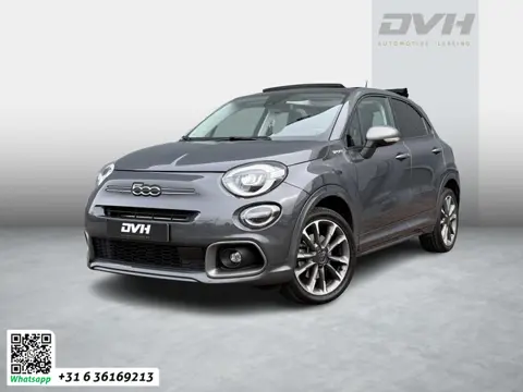 Fiat 500X 1.5 Hybrid Dolcevita Cabrio CAMERA | ACC | NAVI