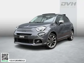 Fiat 500X 1.5 Hybrid Dolcevita Cabrio CAMERA | ACC | NAVI