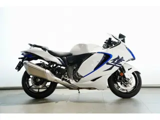 Suzuki GSX-R 1300 HAYABUSA (bj 2026)