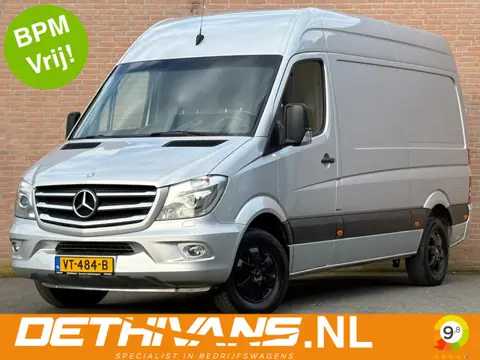 Mercedes-Benz Sprinter 316CDI 163PK L2H2 7G-Tronic / Cruisecontrol / Camera