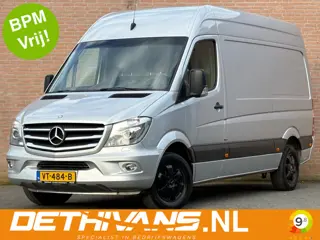 Mercedes-Benz Sprinter 316CDI 163PK L2H2 7G-Tronic / Cruisecontrol / Camera
