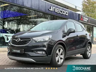 Opel Mokka X 1.4 Turbo Online Edition 140PK | Navigatie | Cruise Control | Comfortstoelen | Dealeron