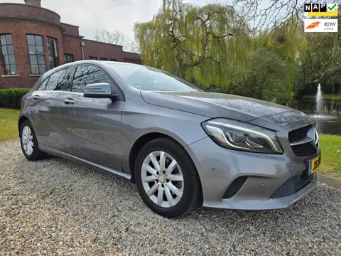 Mercedes-Benz A-klasse 160 Ambition AUTOMAAT