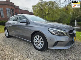 Mercedes-Benz A-klasse 160 Ambition AUTOMAAT
