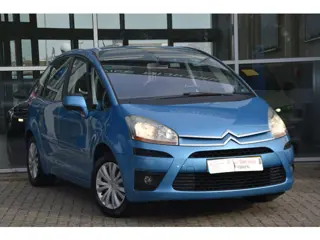 Citroen C4 Picasso 1.8-16V Ambiance 5p. Airco Elek. Ramen Trekhaak