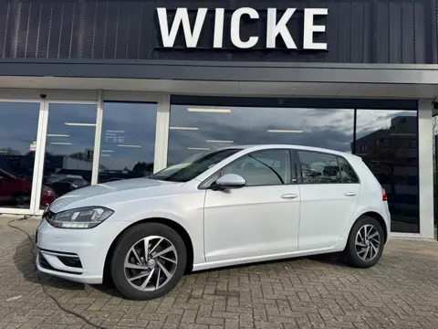 Volkswagen Golf TSI Navigatie Keyless Led SOUND Camera ACC