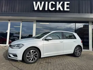 Volkswagen Golf TSI Navigatie Keyless Led SOUND Camera ACC