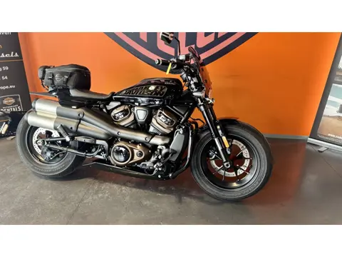 Harley-Davidson Chopper SPORTSTER S (bj 2022)