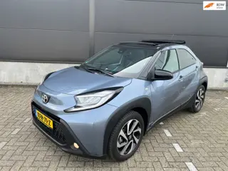 Toyota Aygo X 1.0 VVT-i MT Envy